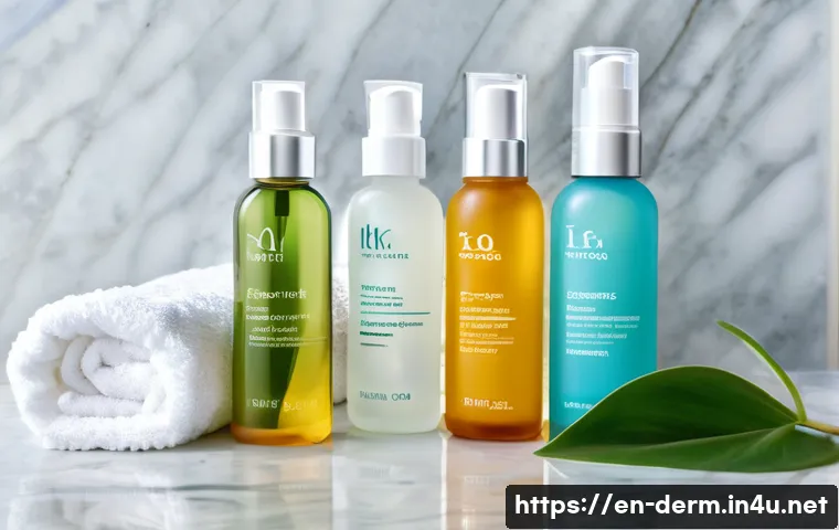 피부결 개선 루틴 관련 이미지 1