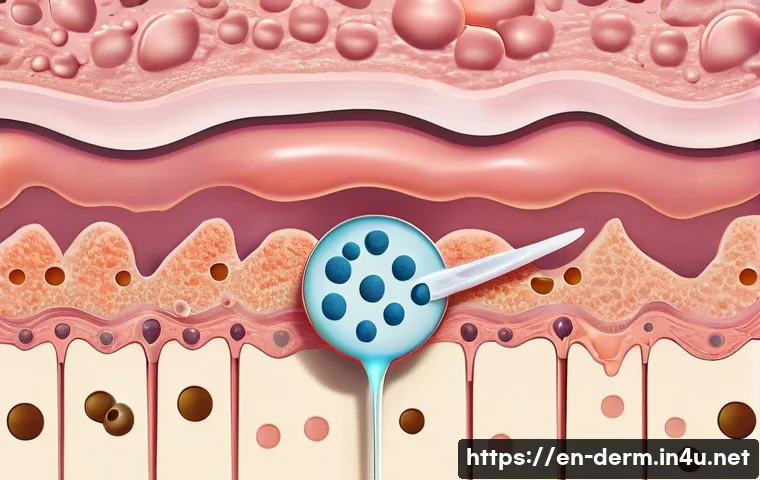 여드름 패치 효과 분석 관련 이미지 1