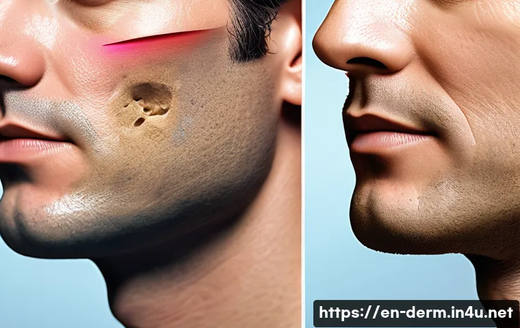 레이저 시술 적정 주기 관련 이미지 2