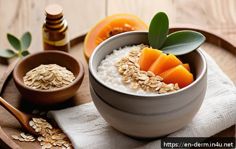 피부 각질 관리 방법 관련 이미지 1