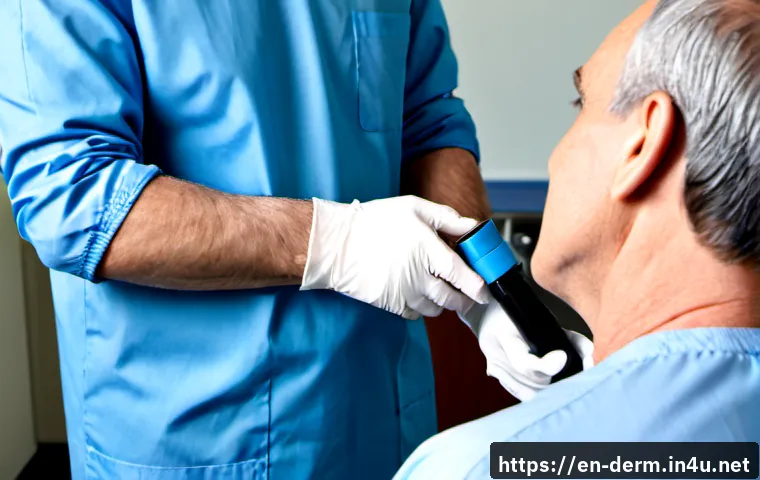 What to Check Before a Dermatology Appointment: Safety, Costs, and Treatment Decisions 3 피부과 진료 시 주의사항 관련 이미지 1
