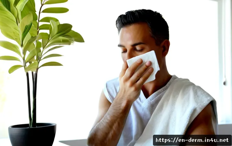 At-Home Skin Care Between Dermatology Visits: A Safe Routine and When to Get Help 3 피부과 셀프 관리법 관련 이미지 1